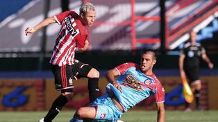 Estudiantes y Arsenal completan la cartelera de la fecha inicial