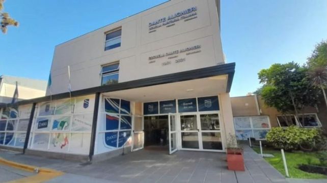Los padres pidieron que los directivos de la escuela Paritaria Bilingüe Bicultural Dante Alighieri separen al agresor.