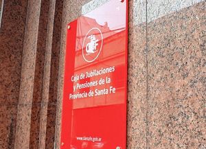 Nación comenzará a pagar la deuda histórica con la Caja de Jubilaciones de Santa Fe: $10.000 millones por mes durante un año