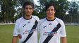 Asociación Rosarina de Fútbol: Gabriel Fasolis y Oscar Jara, técnicos punteros en Río Negro y 14 de Junio