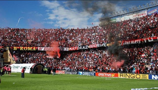 Colón tomó una determinación importante para sus hinchas