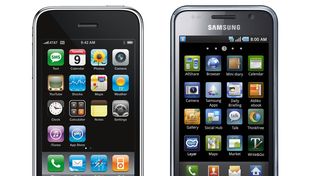 Samsung deberá pagarle a Apple más de mil millones de dólares por robo de diseño