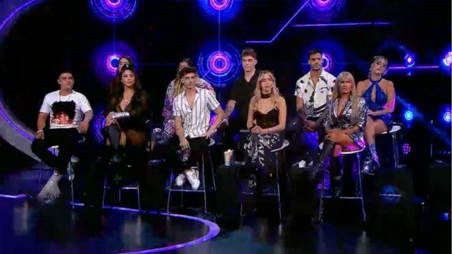 Gran Hermano: así fue la gala de repechaje