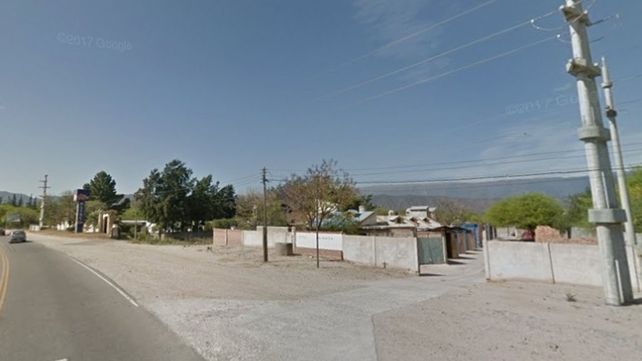 En medio de una orgía en un hotel desapareció un celular y llamaron a la policía