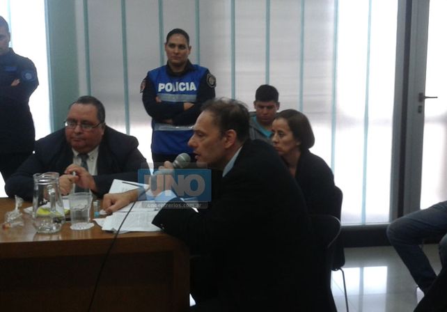 Los defensores de Bacusa
