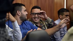 Guille Cantero ya había contado con línea de teléfono fijo en Coronda y a través de esa vía había organizado un secuestro.