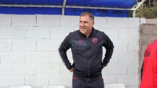 Walter Otta consideró que la derrota de Patronato fue injusta.