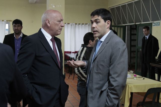 “No sólo faltan más móviles y recursos, sino decisión política para conducir a la policía
