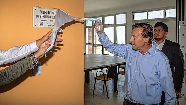 Excentro de día Leloir: un lugar que no se usa para lo que se creó&nbsp; 