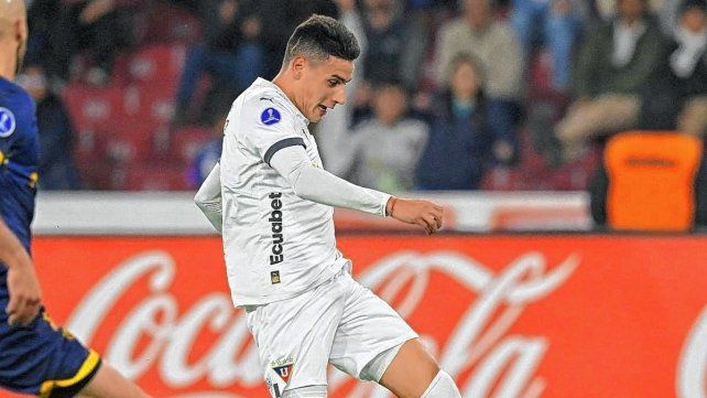 El exjugador de Unión Mauricio Martínez elogió al nuevo técnico rojiblanco.