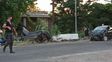 Tragedia en Mendoza: el bebé está estable y evoluciona bien
