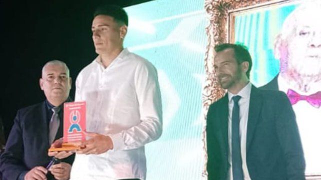 La Fiesta del Deporte: Santotomesinos celebran a los mejores deportistas de 2025