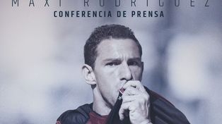 Ya salió el anuncio de la rueda de prensa donde brindarán información.