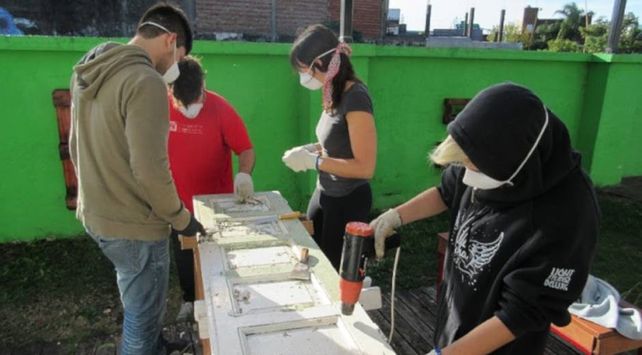 TALLERES