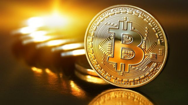 El bitcoin alcanzó máximos no registrados desde mayo.