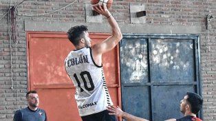 Colón volverá a competir en la Liga Argentina cuando reciba, desde las 21, a Salta Basket en el Roque Otrino.