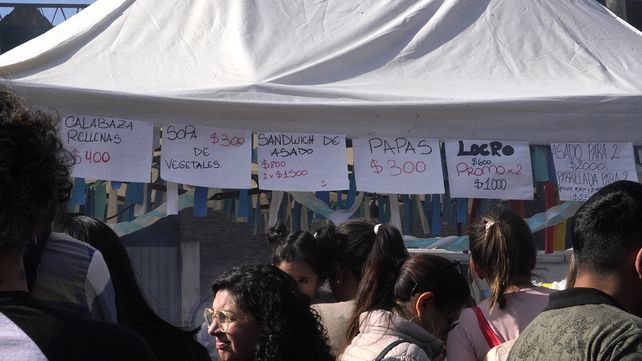 Rosario conmemorará el Día de la Bandera con una gran fiesta popular