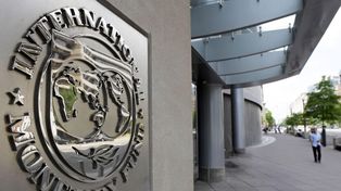 El viceministro de Economía viaja a Estados Unidos a cerrar la revisión trimestral con el FMI