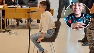 Dan a conocer el veredicto por el crimen del niño Lucio Dupuy