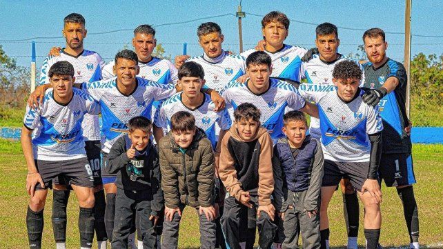 Ciclón Racing se medirá con Ciclón Norte de Cayastá en uno de los adelantados de la fecha 4 del Torneo Clausura liguista.