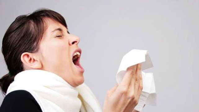 ¿Por qué se dice salud cuando alguien estornuda?