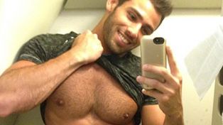 Los hombres que publican muchas selfies tienen tendencia a la psicopatía