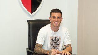 El Colo Ramírez ya es jugador leproso.