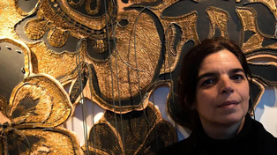 Misteriosa muerte de una reconocida artista en Mendoza