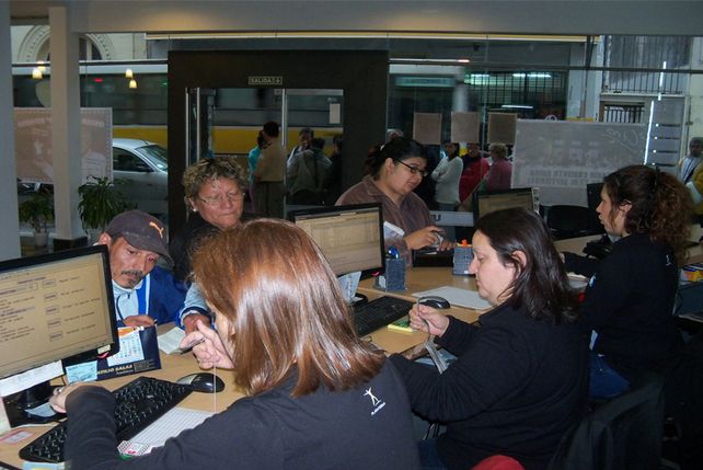 Diario UNO entregó 150 entradas para ver el Súper TC 2000 este fin de semana en el callejero