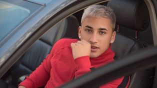 Yao Cabrera tuvo una carrera marcada por diversas polémicas