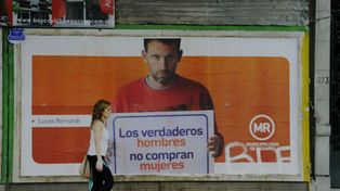 La trata de personas desde una perspectiva digital