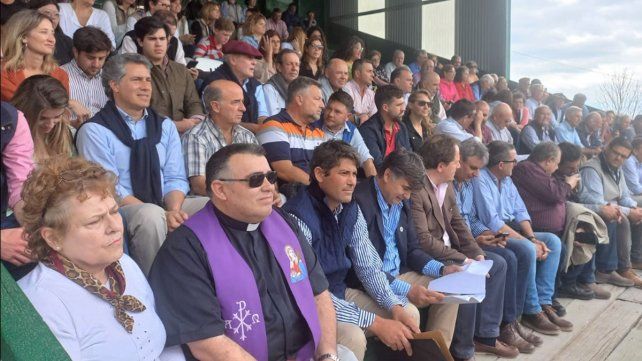 Queremos proteger la producción de alimentos y que el Estado no nos siga castigando con más impuestos