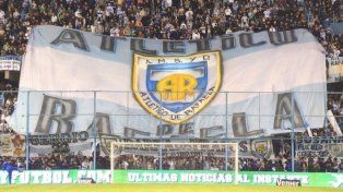 Crece la expectativa en Rafaela para ver a Atlético y Colón