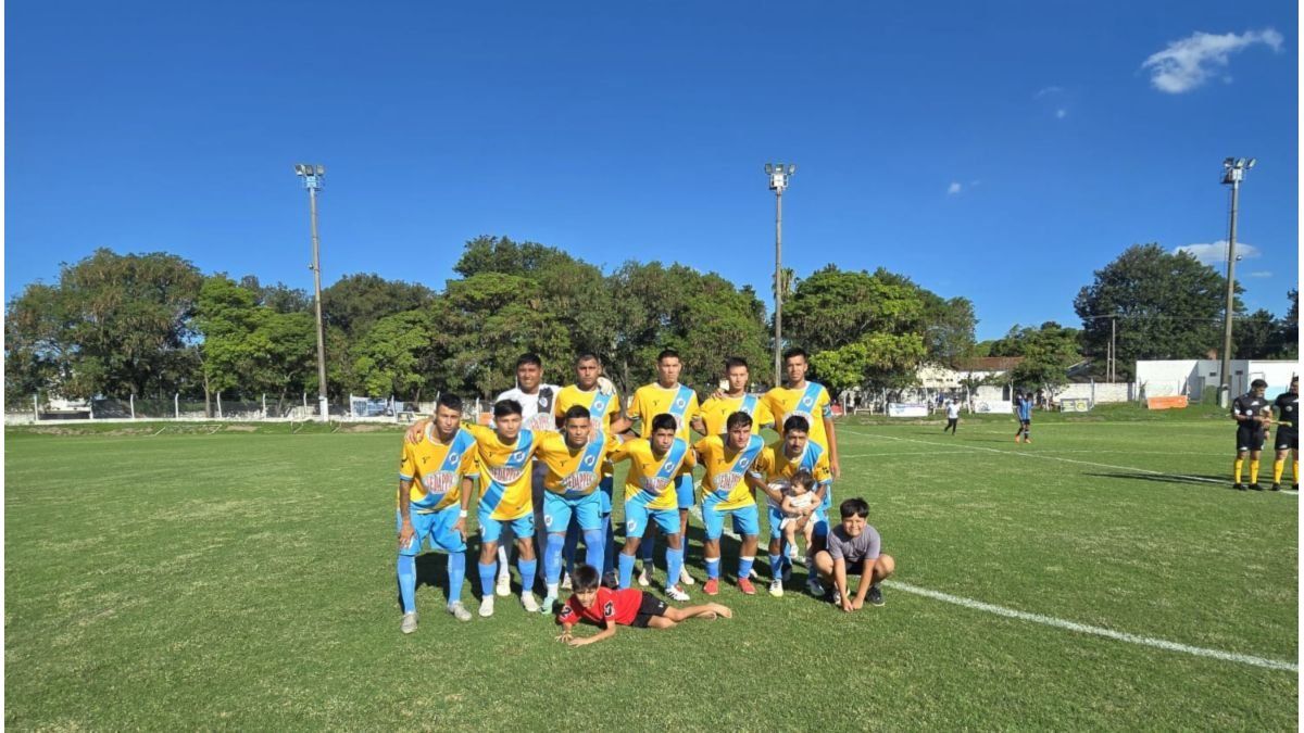 Don Bosco va por la recuperación en la Copa Entre Ríos
