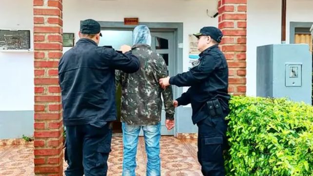 Elecciones en Misiones: cuatro prófugos fueron a votar y los arrestaron