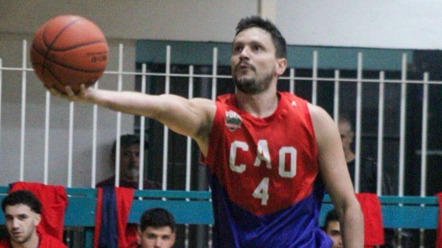 Olimpia es uno de los animadores del Torneo Apertura de la APB.