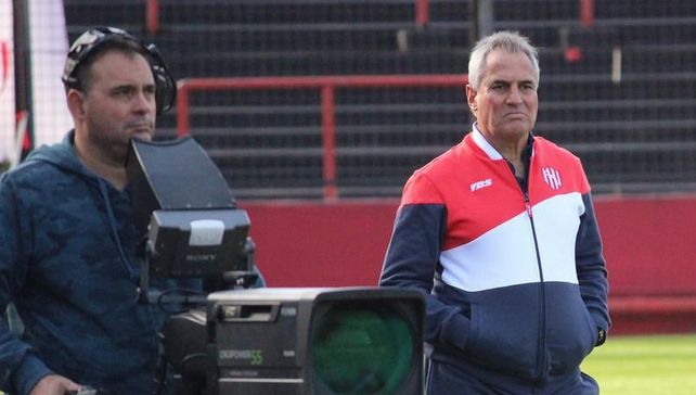 “No hay que prometer en exceso”