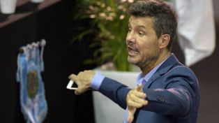 Superliga y una decisión que afecta a Unión