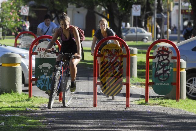 Nuevas ciclovías unirán el microcentro con El Pozo