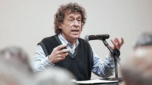 Pedro Brieger admitió los abusos: Sé que lastimé a mucha gente y pido perdón