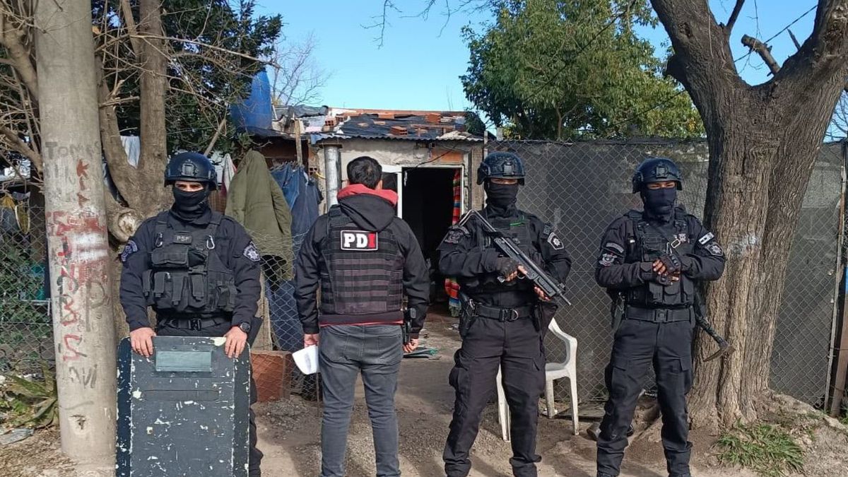 Funes: dos nuevos detenidos en la causa que investiga el homicidio de Ramiro Nast