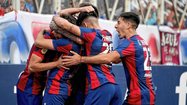 San Lorenzo desea ganar después de 9 partidos en el Nuevo Gasómetro cuando reciba a Tigre.