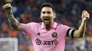 Inter de Miami incrementaría su valor a unos 1500 millones&nbsp;