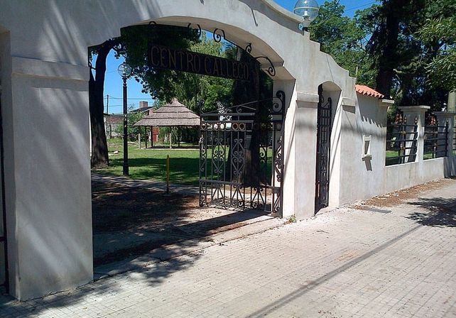 Foto: Santa Fe Ciudad
