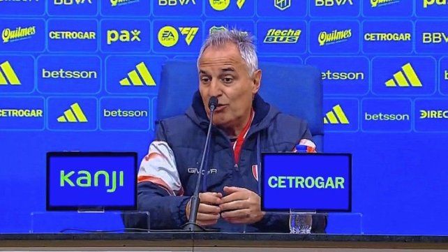 Madelón: Unión se está volviendo un equipo duro y queremos que todos lo vean