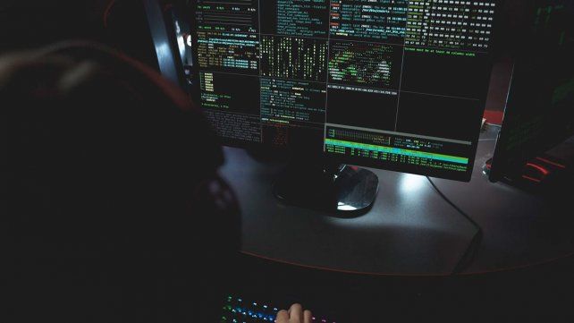 Cibercrimen: hubo un crecimiento abrupto en Entre Ríos&nbsp;