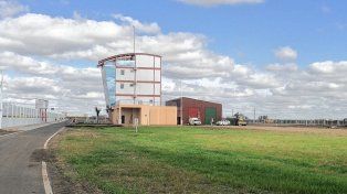 El autódromo será la sede del Rally.