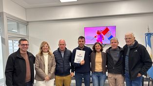 La comuna canalizará la inversión para que la Cooperativa de Agua Potable y Otros Servicios Públicos de Santa Isabel Ltda. ejecute los trabajos.