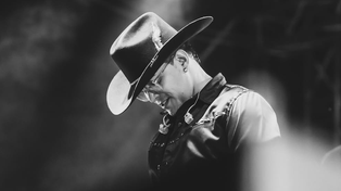 El cantante Yeison Jiménez era uno de los más populares del género de rancheras