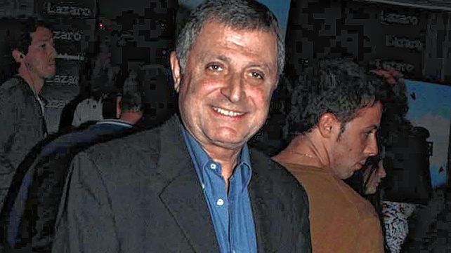 Murió el actor cómico Gino Renni: tenía coronavirus